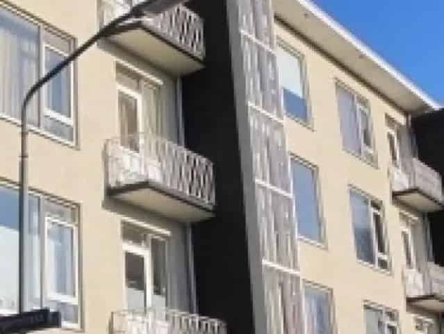Ruime woning te huur Dordrecht