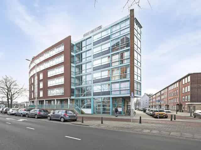 2 Kamer Appartement Den Haag - Mariaburcht