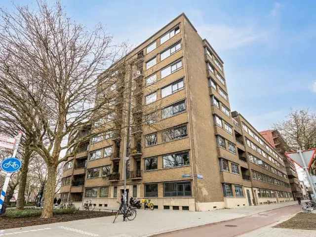 4 Kamer Appartement Rotterdam s Gravendijkwal