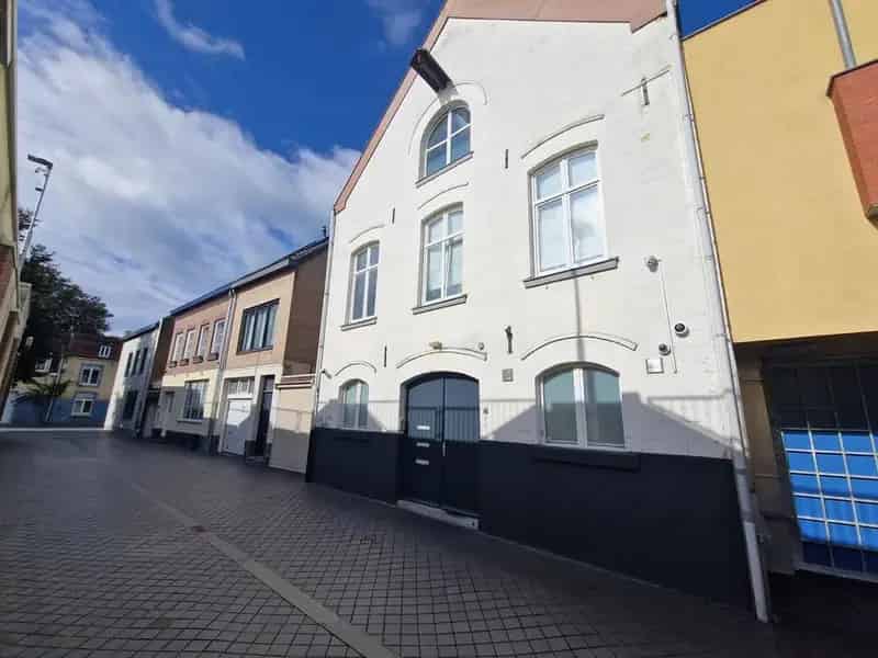 Woonstudio Valkenburg 42m2 laminaat