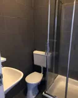 50m2 Studio Kampen 2 Kamers Ruime Keuken