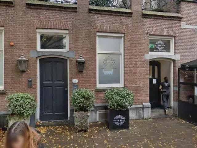 Luxe Appartement Amsterdam Museumkwartier 210m2