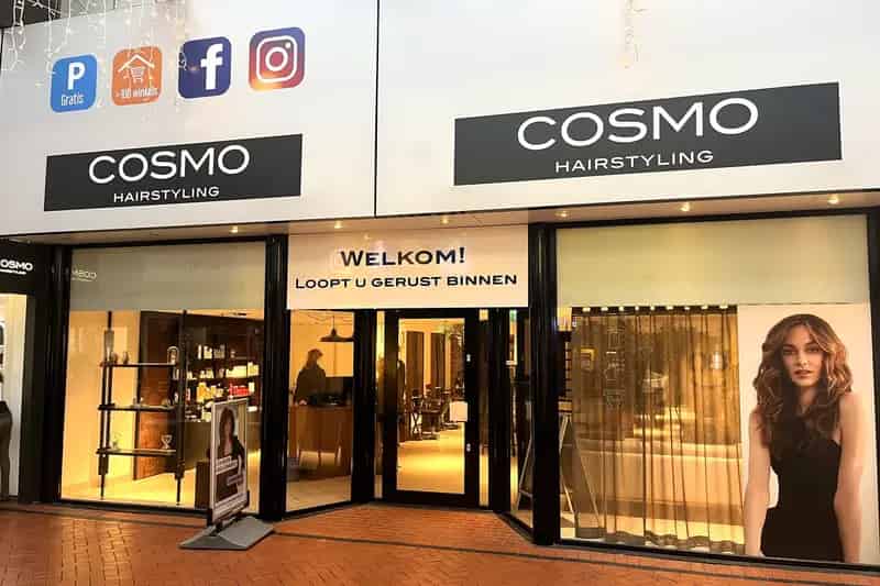 Winkel te huur Overvecht Utrecht 218m²