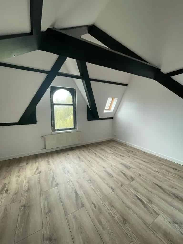 Kamer te huur Rotterdam Centrum - 20m2 - Vrouwelijke huisgenoot gezocht
