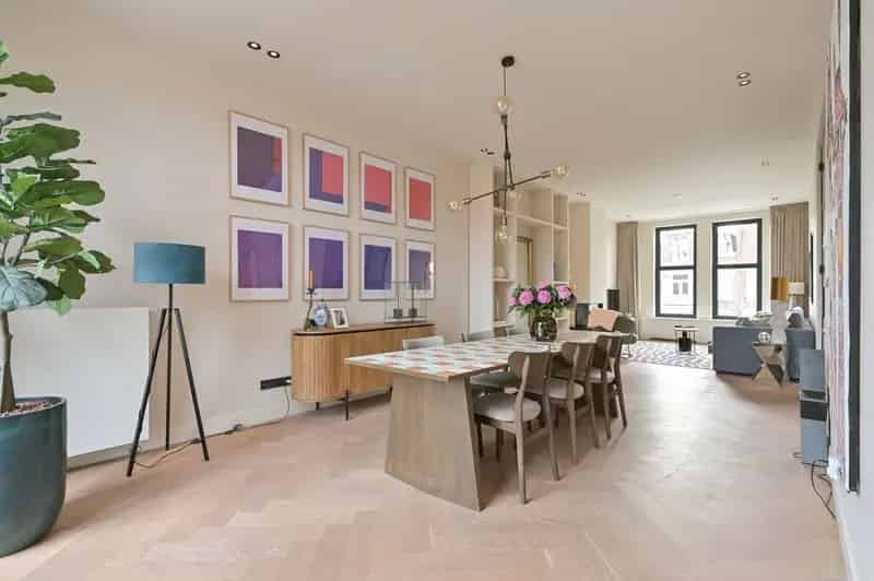 Appartement te koop: Groot Hertoginnelaan 149-B 2517 ER Den Haag | Funda