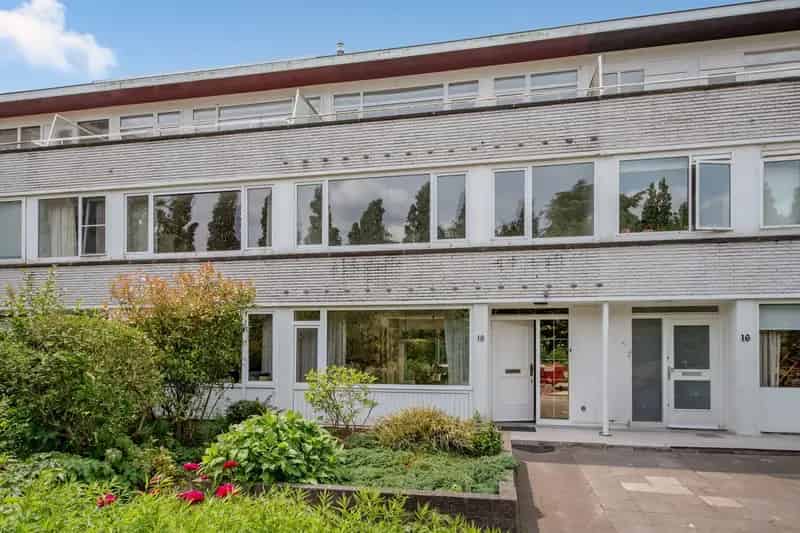 Huis te koop Rijswijk 5 slaapkamers 157m2 tuin dakterras