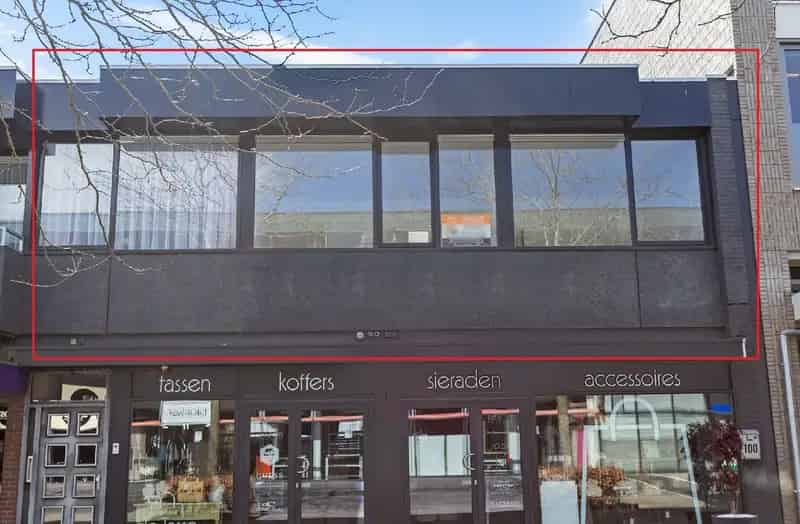 Ruim appartement Klazienaveen 90m2 2 slaapkamers Zonnepanelen
