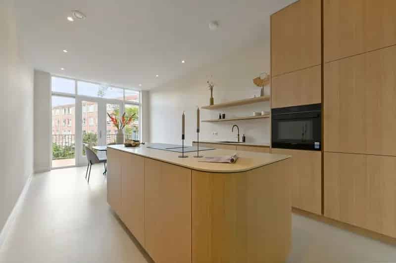 Appartement te koop: Bospolderplein 6-B 3025 EL Rotterdam | Funda