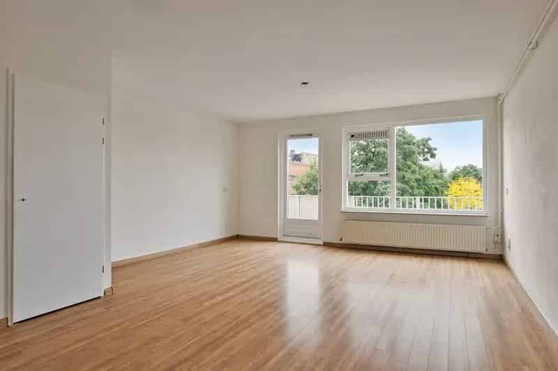 4 Kamer Maisonnette te Koop in Schiedam Woudhoek