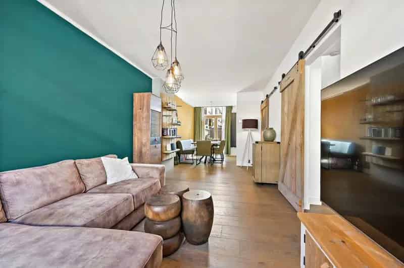 Huis te koop Bruinbankstraat Den Haag