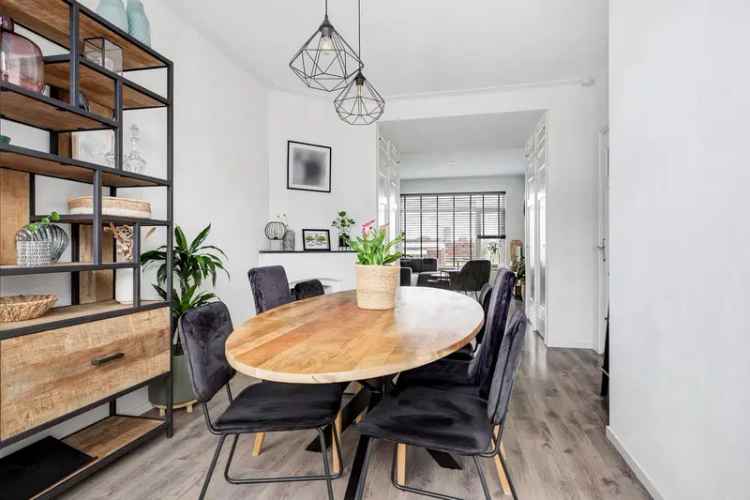 Modern Appartement 70m2 3 Slaapkamers Balkon Den Haag