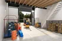 Bedrijfsruimte 55m2 te koop Elburg