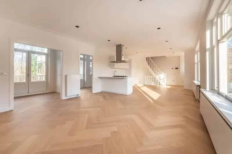 Appartement te koop Amsterdam Generaal Vetterstraat