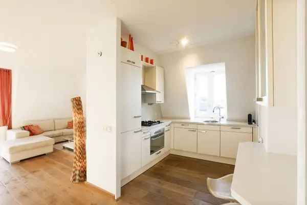 Appartement Te Huur in Valkenswaard, Noord-Brabant