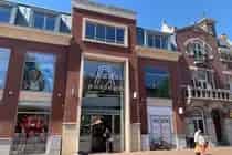 117 m2 Winkelruimte te Huur Helmond Elzas Passage