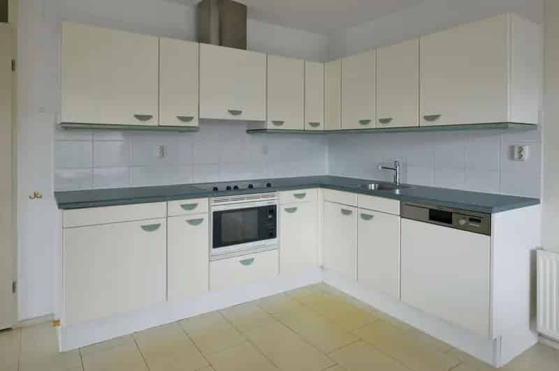 3 Slaapkamer Appartement - Registratie Mogelijk