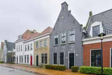 Friesland Landal Esonstad Recreatiewoning 6 Personen Te Koop