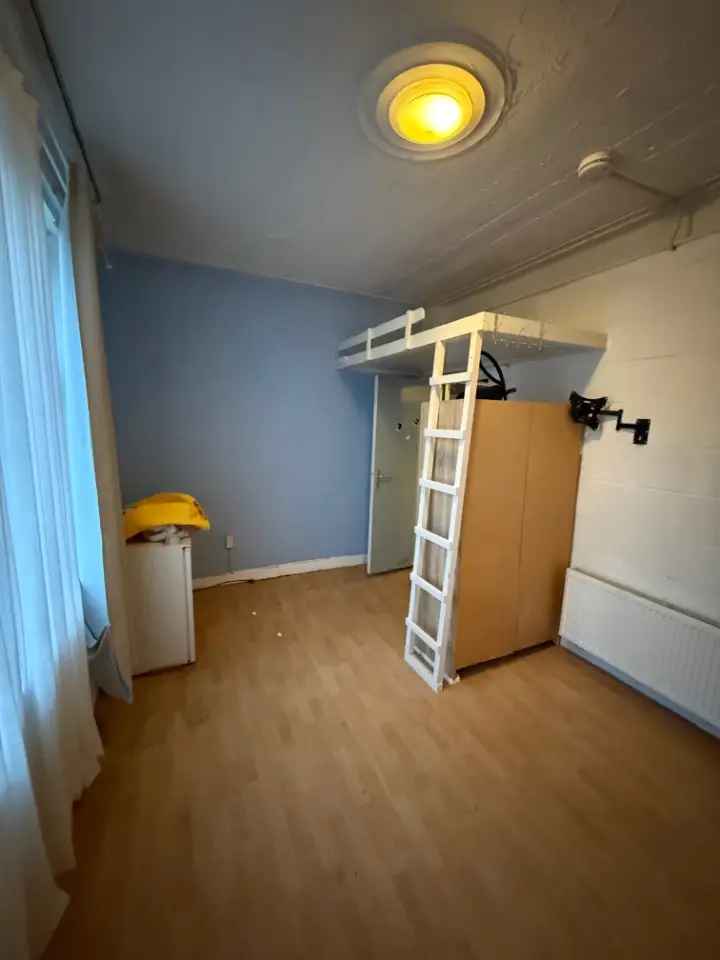 Kamer Groningen