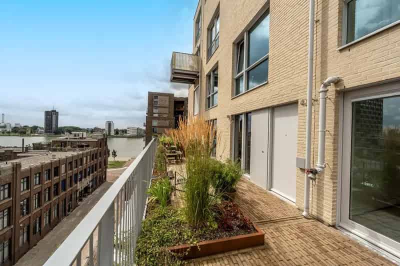 Appartement te koop: Kratonkade 422 3024 EW Rotterdam | Funda