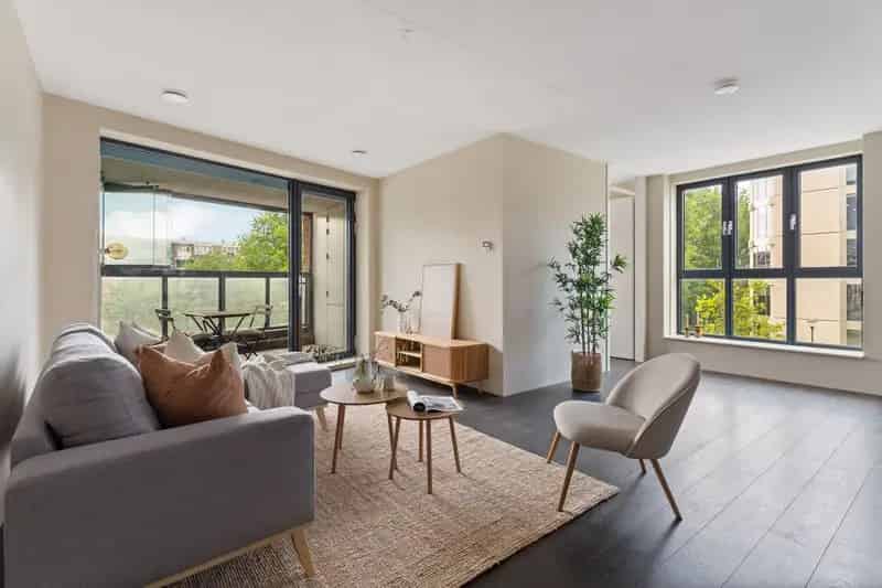 Modern Appartement Haarlem - Direct te Betrekken