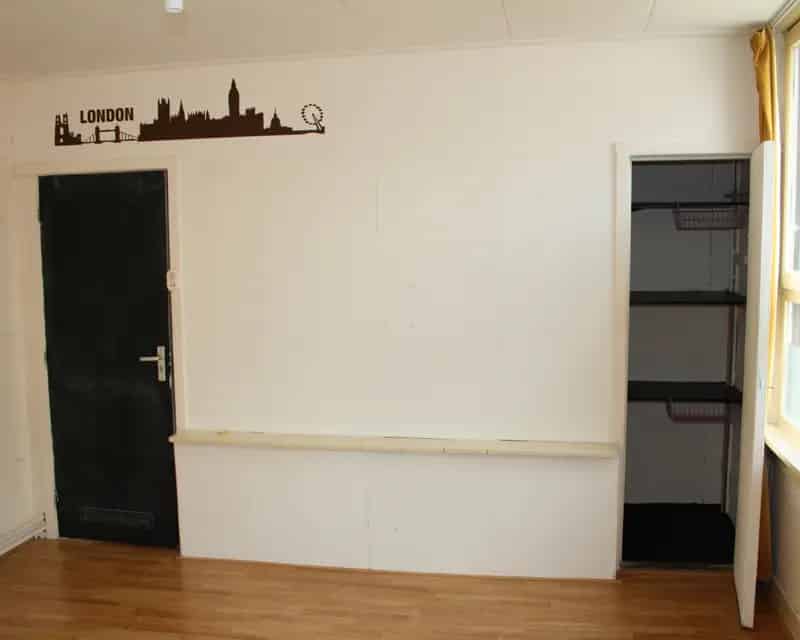 Kamer 16m2 Centrum Rustig Studentenhuis