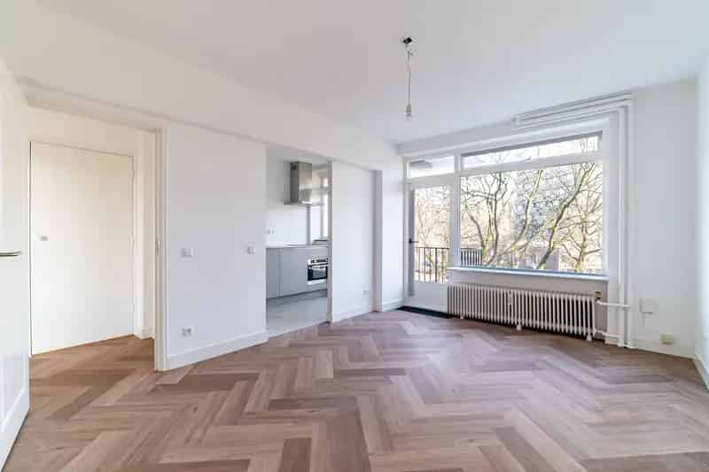 Appartement te koop Den Haag Mariahoeve 45m²