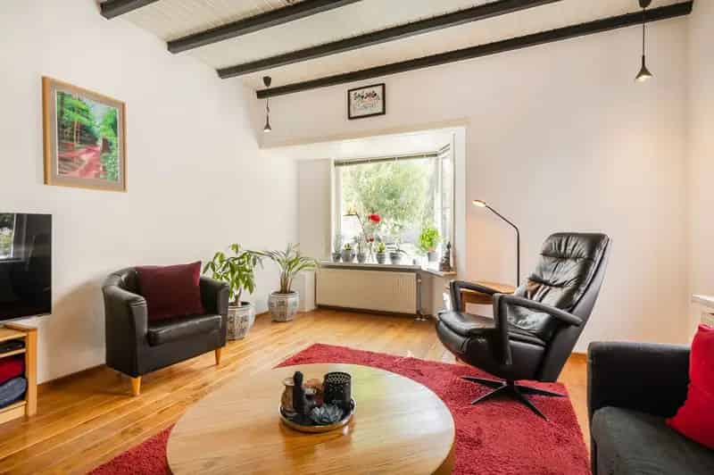 Huis te koop Bennekom 4 slaapkamers kantoor aan huis