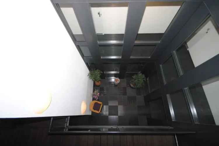 3 Kamer Appartement Leidschendam 90m2 Balkon Lift