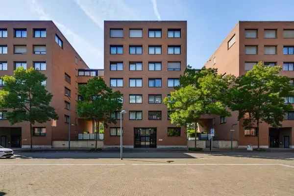 Uniek Modern Penthouse Maastricht Ceramique