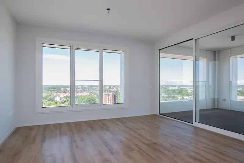 Jheronimus appartementen 's-Hertogenbosch