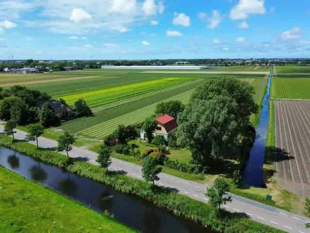 Woning te koop: Middenweg 37 1764KL Breezand Vastgoed Nederland