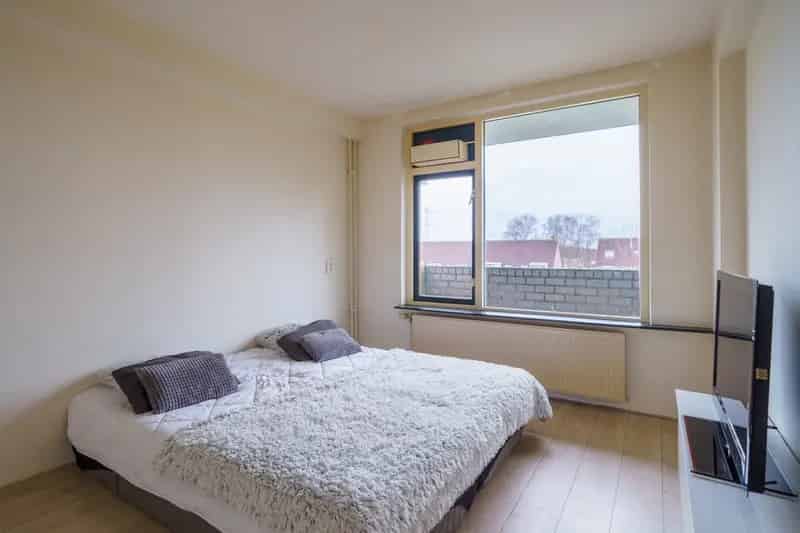 3 Kamer Appartement Almere Maastrichtkwartier