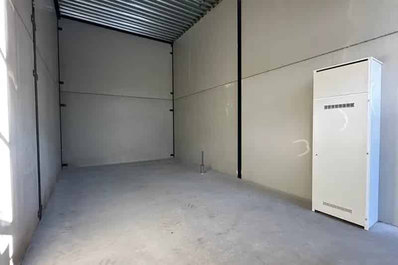 Bedrijfshal Venlo te huur 50m² Business Park Klaver 14