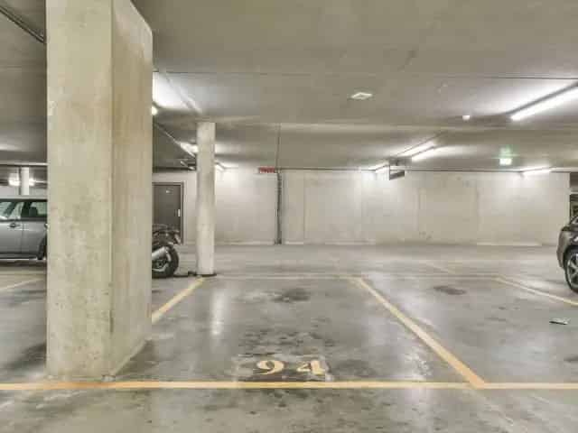 4 Kamer Appartement 86m

² Amsterdam