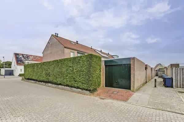 Hoekwoning te koop 4 slaapkamers s Gravenpolder