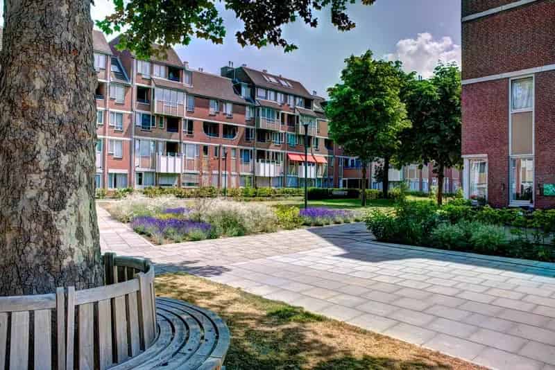Appartement Roermond - 68m2 - Ursula Complex