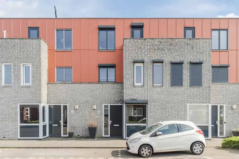 Huis te koop Etten Leur 4 slaapkamers Energielabel A+