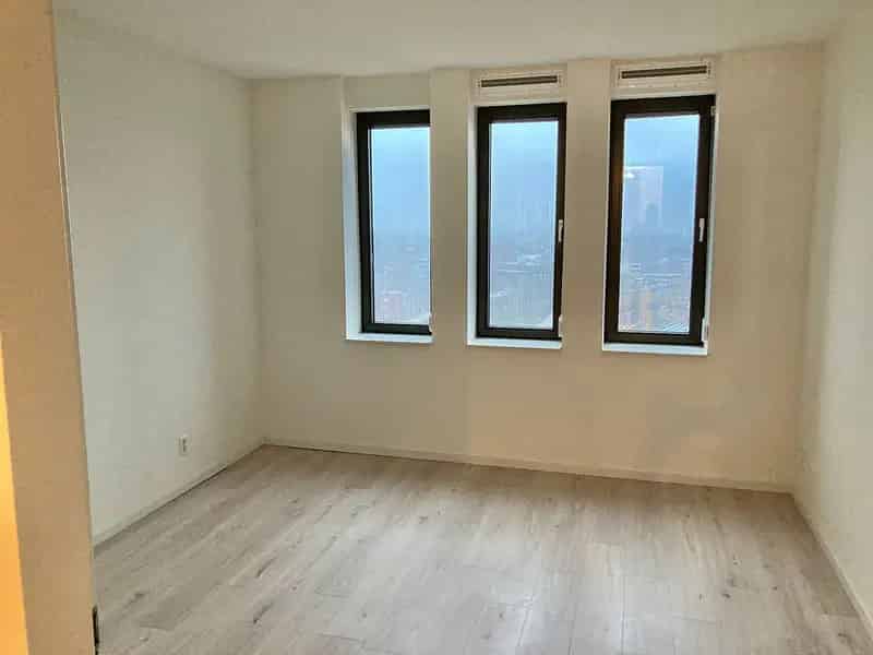 2-kamer appartement Eindhoven Picuskade 55m2