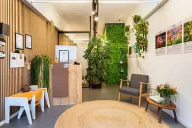 40m2 Winkelruimte te Koop Gouda Centrum Gerenoveerd