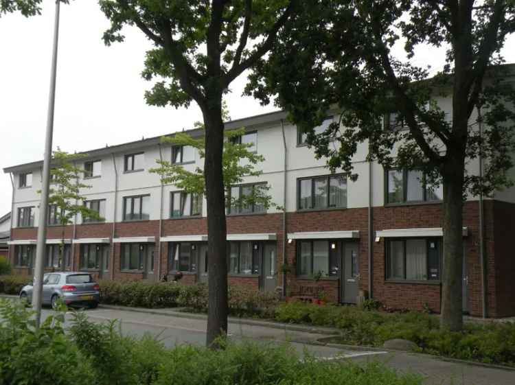 Eengezinswoning nabij Zegersloot - Rustig - Eigen Afwerking