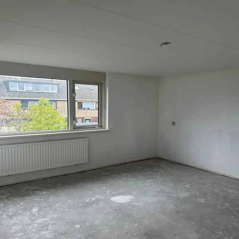 3-kamer eengezinswoning