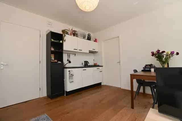 Groningen Oud Noord Galerijflat 2 Kamers 30m2 te huur