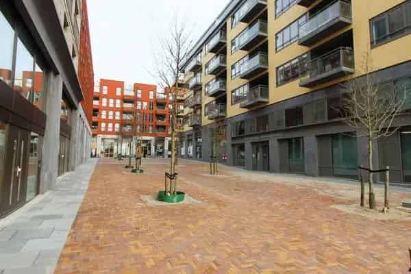 Appartement Dublinstraat Utrecht Leidsche Rijn