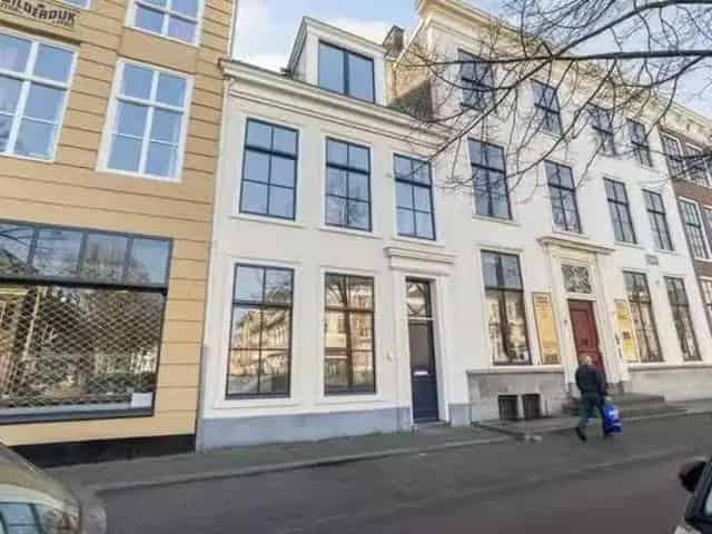 Appartement te koop Den Haag Noordpolderbuurt