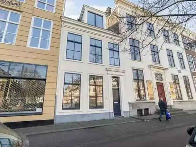 Appartement te koop Den Haag Noordpolderbuurt