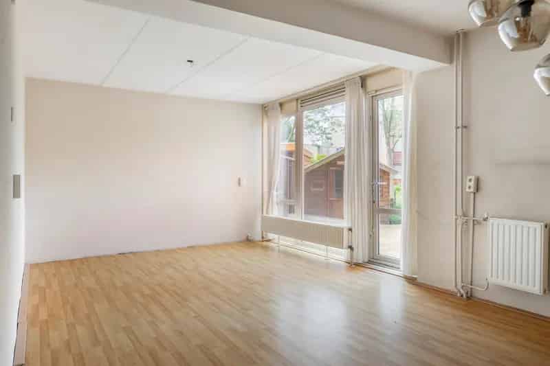 Huis Te Koop , 21, Wilgepad, Gouda, Zuid-Holland