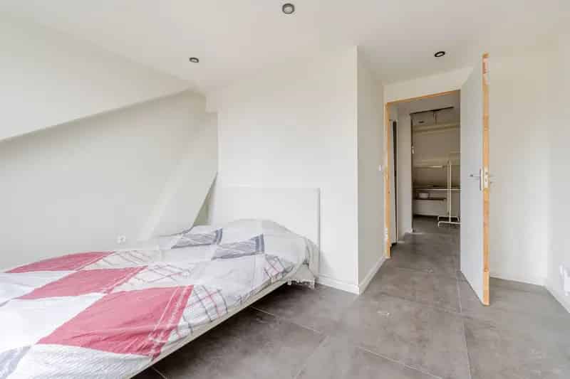 Appartement te koop Rotterdam Bloemhof 2 lagen 56m2