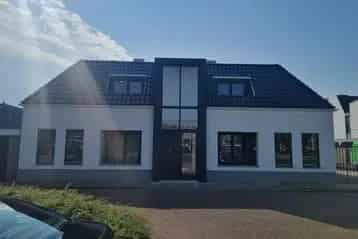 Te Huur 2 Kamer Houtlaan Drachten