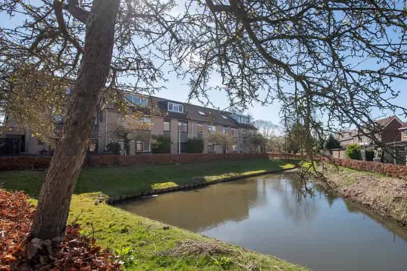 Huis te koop Halfweg: Moderne gezinswoning 4 slaapkamers