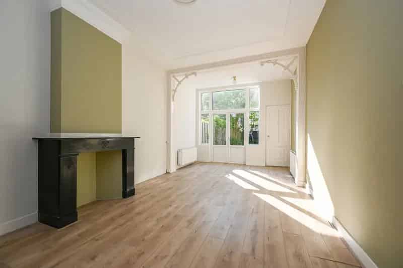 Appartement te koop Fultonstraat Den Haag